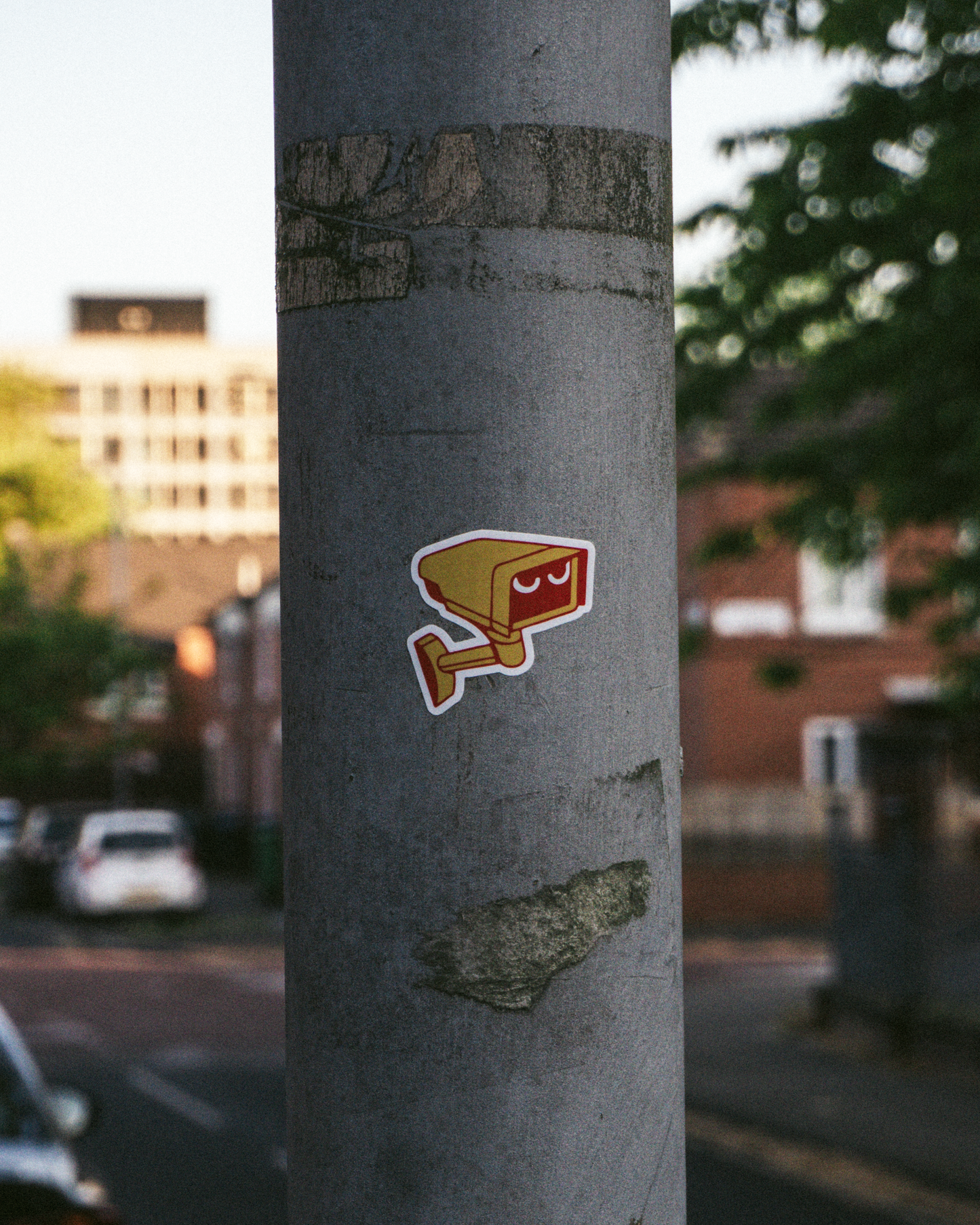 "CIGS AND SWILLS" - Oversized T-Shirt